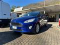 FORD FIESTA 1.5 TDCi 5 porte