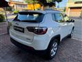 JEEP Compass 1.6 mjt Longitude 2wd 120cv