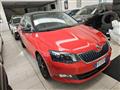 SKODA Fabia 1.0 mpi Twin Color Design Edition Nero 75cv