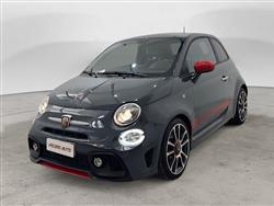 ABARTH 595 TURISMO 595 1.4 Turbo T-Jet 165 CV Turismo