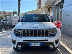JEEP RENEGADE 1.0 t3 Limited Full led