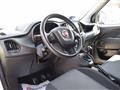 FIAT DoblÃ² FIAT Doblo' MAXI - LUNGO - EURO 6D TEMP - FURGONE 3 POSTI - 