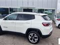 JEEP Compass 2.0 Mjt II aut. 4WD Limited