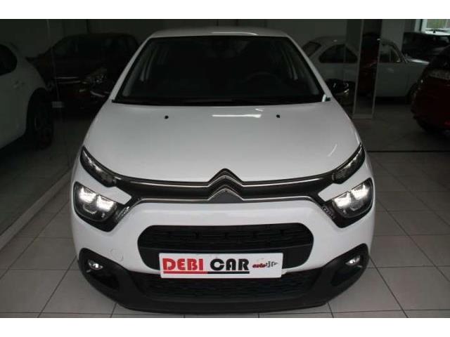 CITROEN C3 Pack-shine