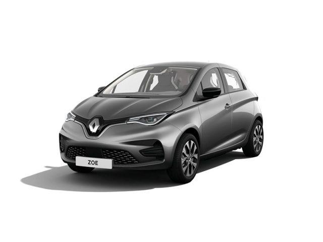 RENAULT ZOE Evolution R135