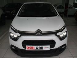 CITROEN C3 Pack-shine