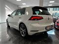 VOLKSWAGEN GOLF 1.6 TDI 115 CV DSG 5p. Sport R-Line BlueMotion