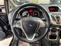 FORD FIESTA 1.4 TDCi 70CV 5p. Titanium NEOPATENTATI