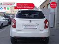 SSANGYONG KORANDO 2.0 e-XDi 149 CV AWD MT Limited Edition Navi