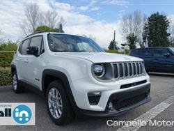 JEEP RENEGADE 1.0 T3 120cv Limited My23