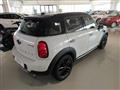 MINI COUNTRYMAN 1.6 Cooper D Park Lane ALL4