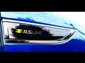 RENAULT MEGANE 1.5 BLUE DCI EDC RS LINE