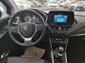 SUZUKI S-CROSS 1.4 Hybrid 4WD AllGrip Top+