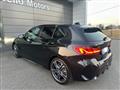 BMW SERIE 1 d 2.0 190cv xDrive M-SPORT MSPORT BLACK PACK-LED