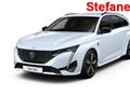 PEUGEOT NUOVA 308 SW PureTech Turbo 130 S&S EAT8 SW GT