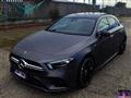 MERCEDES Classe A A 35 4Matic 4p. AMG