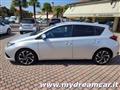 TOYOTA AURIS 1.6 D-4D Lounge 110CV