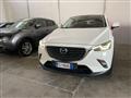 MAZDA CX-3 1.5L Skyactiv-D Exceed