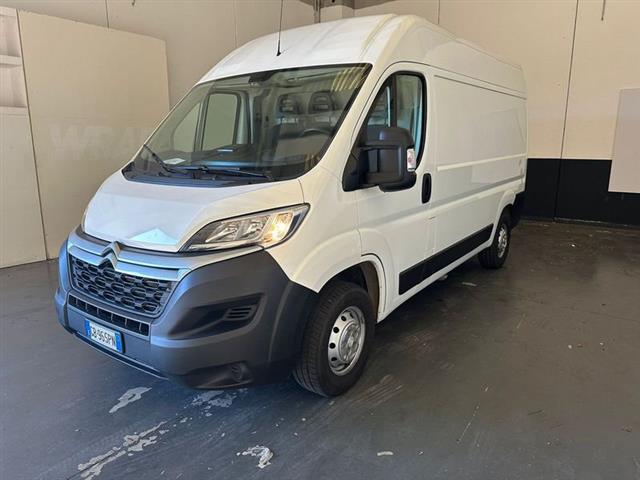 CITROEN JUMPER 33 BlueHDi 140 S&S PM-TM Furgone