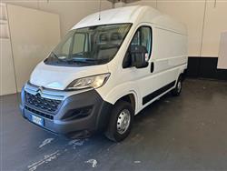 CITROEN JUMPER 33 BlueHDi 140 S&S PM-TM Furgone