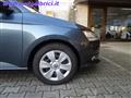 SKODA FABIA 1.0 TSI 110 CV WAGON DESIGN EDITION