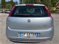 FIAT GRANDE PUNTO 1.2 5 porte 127,716km Pronta per Consegna