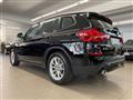 BMW X3 xDrive20d 48V Business Advantage