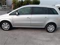 OPEL ZAFIRA CIVIT. M. - 1.6 16V ecoM 150CV Turbo One