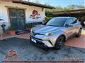 TOYOTA C-HR 1.8 Hybrid E-CVT Lounge PREZZO REALE! FULL!