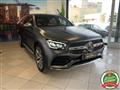 MERCEDES CLASSE GLC d 4Matic Coupé Premium AMG