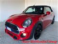 MINI MINI 3 PORTE 1.5 Cooper Hype // UNICO PROPRIETARIO