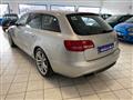 AUDI A6 AVANT S6 Avant 5.2 V10 quattro tiptronic