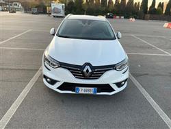 RENAULT MEGANE SPORTER Mégane Sporter dCi 8V 110 CV EDC Energy Intens