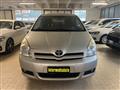 TOYOTA COROLLA Verso 2.2 16V D-4D DPF