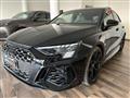 AUDI RS 3 SPORTBACK RS 3 SPB TFSI quattro S tronic