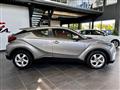 TOYOTA C-HR 1.8 Hybrid E-CVT Business