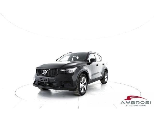 VOLVO XC40 T5 Recharge plug-in hybrid automatico Plus Dark