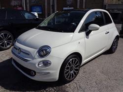 FIAT 500 1.0 Hybrid