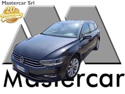 VOLKSWAGEN PASSAT 2.0 tdi Business 150cv dsg 7m -  GD993JH