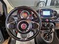 FIAT 500 1.2 Lounge 'AUTOMATICA''OK NEOPATENT'