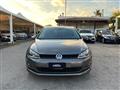 VOLKSWAGEN GOLF 1.6 TDI 110 CV 5p. Highline BlueMotion Technology