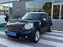 MINI MINI 3 PORTE 2.0 16V Cooper D Automatica -542-