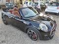 MINI CABRIO 2.0 John Cooper Works Cabrio CLIMA,NAVI,CRUISE ..