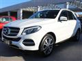 MERCEDES CLASSE GLE d 4Matic Sport