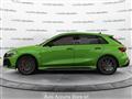 AUDI RS 3 SPORTBACK RS 3 SPB TFSI quattro S tronic