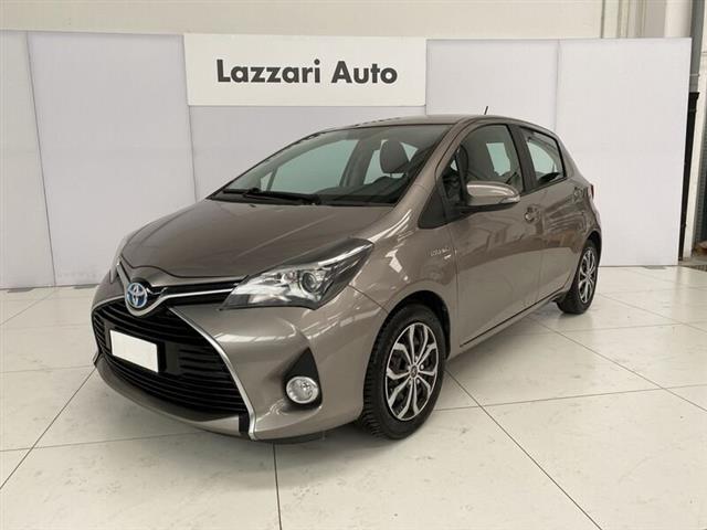 TOYOTA YARIS 1.5 Hybrid 5 porte Active