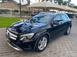 MERCEDES CLASSE GLA CDI Automatic Sport