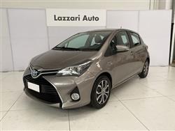 TOYOTA YARIS 1.5 Hybrid 5 porte Active