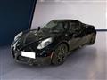 ALFA ROMEO 4C spider 1750 tbi 240cv tct