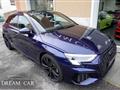 AUDI A3 SPORTBACK SPB 40 TDI quattro S-tronic S-line FULL